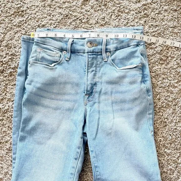 Good American Denim Designer Jeans - Picture 7 of 7